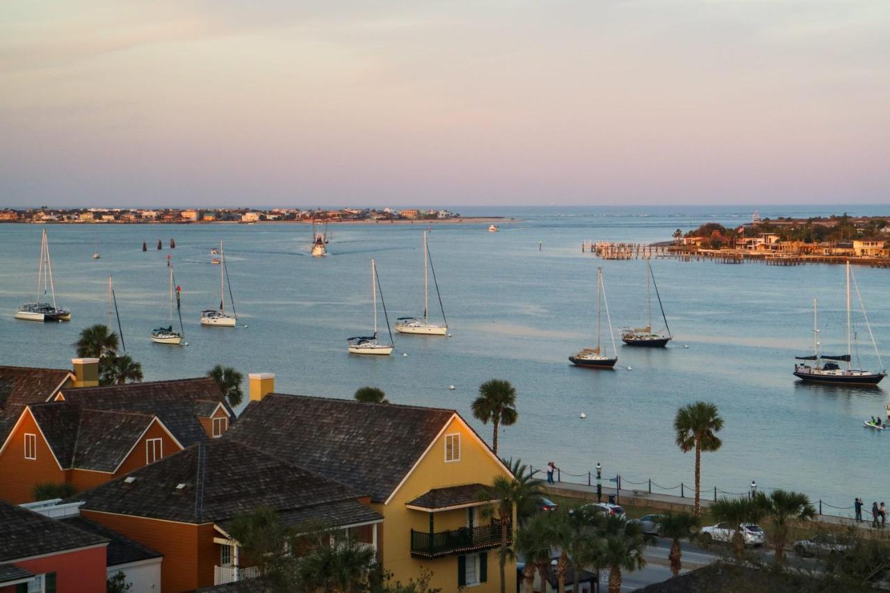 Updated Early 1900S 2Br Cottage Walking Distance To Downtown With Onsite Parking St. Augustine Exterior photo